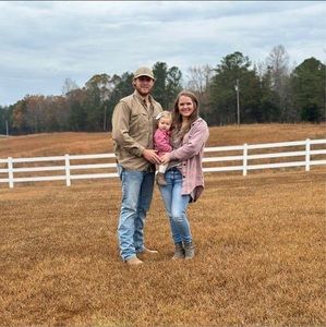 Meet your Posher, Austin